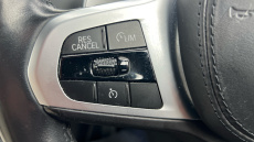 BMW X3 xDrive20i M Sport 5dr Step Auto Petrol Estate